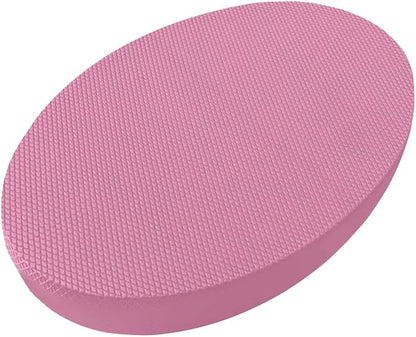 Stability Trainer Pad - Foam Balance Exercise Pad Cushion, Dancing Balance Training | Foam Balance Exercise Pad Cushion, Balance Mat Pad Soft Yoga Pad Stability Trainer Mat for Physical