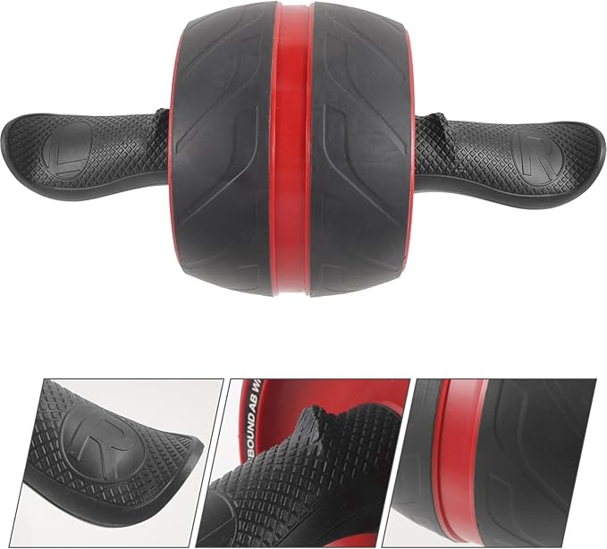 BESPORTBLE Exercise Equipment Ab er Wheel Ab Wheel Exercises Exercise Kit for Women Ab er Workout Gym Equipment