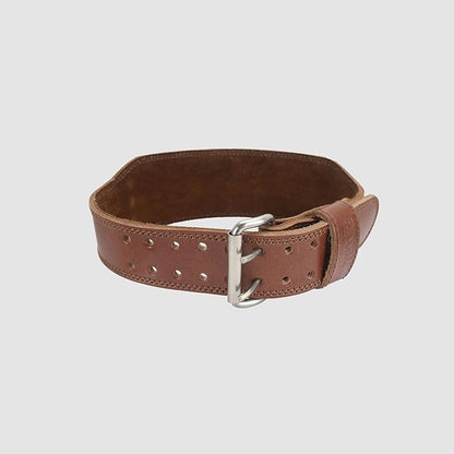 Tapered Weight Belt for Men & Women, Premium Leather Weightlifting Belt, Weightlifting Belt, Powerlifting Belt, Bodybuilding Belt, Weight Lifting Belt, Competition Belt, Squat Belt, Deadlift Belt, for Men & Women