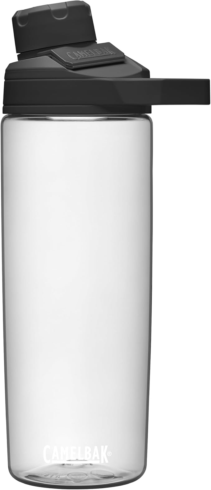 CamelBak Chute Mag BPA Free Water Bottle with Tritan Renew - Magnetic Cap Stows While Drinking