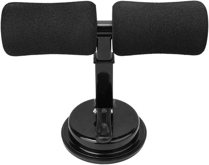 Tibialis Trainer Suction Sit Up Bar 27×13×13 Multifunction Adjustable Sit Up Bracket Assist Device Exercise Equipment For Fitness Exercise Body Waist Belly