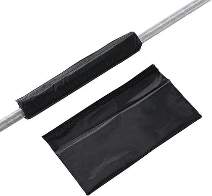 Barbell Squat Pad for Barbell, Squat Pad, Gym Shoulder Protective & Neck Protector Soft Foam Pads for Weight Lifting, Training, Home Fitness Equipment Essential Accessory