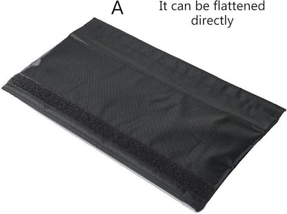 Barbell Squat Pad for Barbell, Squat Pad, Gym Shoulder Protective & Neck Protector Soft Foam Pads for Weight Lifting, Training, Home Fitness Equipment Essential Accessory