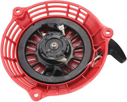 Recoil Starter Replaces for Honda GC135,GC160,GCV135,GCV160 EN2000 Generator 28400-ZL8-023ZA/1