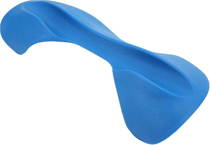 OUKENS Barbell Squat Pad Shoulder Pad Professional TPE Dumbbell Squat Protective Cover Protection Pad Protector Sports Equipment