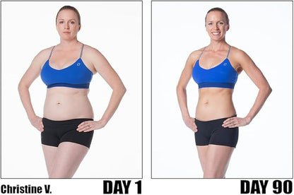 Tony Horton's P90X3 Base Kit - DVD Workout