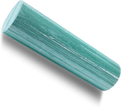 Density Foam Roller,Durable Roller for Back Massage,Deep Tissue Foam Roller Exercises,Stretching,Fitness,Yoga and Pilates(Color3)