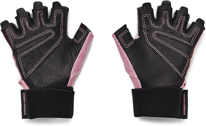 Under Armour Women's Weightlifting Glove