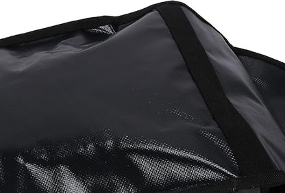 Adjustable Sandbags Weighted Training Bags with 3 Sub Bags PVC Mesh Sand Bags for Sprinters Speed Workouts Strength Exercises