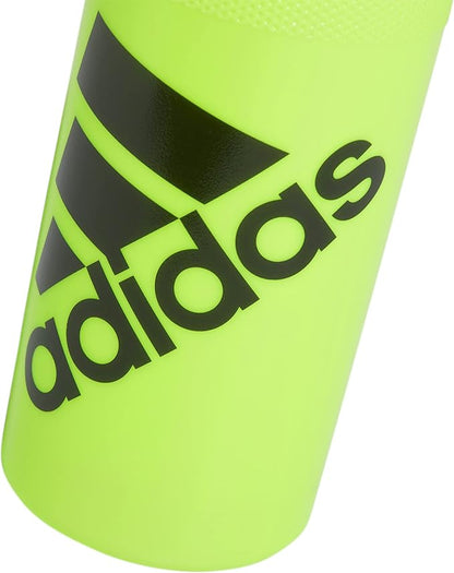 adidas 750 ML (28 oz) Stadium Refillable Plastic Sport Water Bottle
