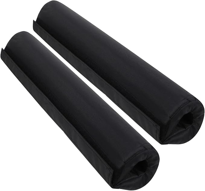 Barbell Shoulder Pads Neck Paddles Barbell Squat Pad Workout Bar Pad Barbell Foam Pad Rack Gaurd Helmet