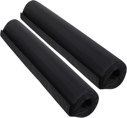 Barbell Shoulder Pads Neck Paddles Barbell Squat Pad Workout Bar Pad Barbell Foam Pad Rack Gaurd Helmet
