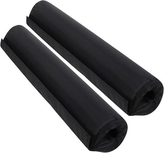 Barbell Shoulder Pads Neck Paddles Barbell Squat Pad Workout Bar Pad Barbell Foam Pad Rack Gaurd Helmet