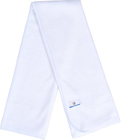 HOPESHINE Gyms Towels for Men & Women Microfiber Exercise Fitness Home Absorbent Sweat Yoga Towels Sports Towels Soft Fast Drying 16inch x32inch 3-Pack