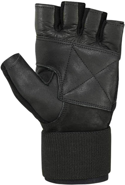MRX Weight Lifting Gloves Gym Fitness Exercise Bodybuilding Workout Powerlifting