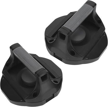 Pushup Stands Strength Training Workout Push up Bars Handle Non Slip Ergonomic Handle Sports Exercise Push Up Stand