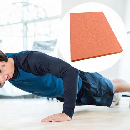 Balance Pad Foam Mat Non Slip Balancing Exercises Mat Foam Balance Board Knee Pad for Dancers Adults Gymnastics Seniors