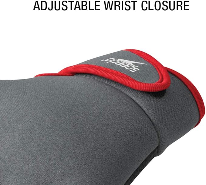 Speedo Aqua Fit Training Swim Gloves