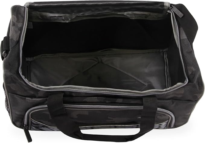 Fila Source Small Gym Sport Duffel Bag