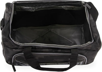 Fila Source Small Gym Sport Duffel Bag