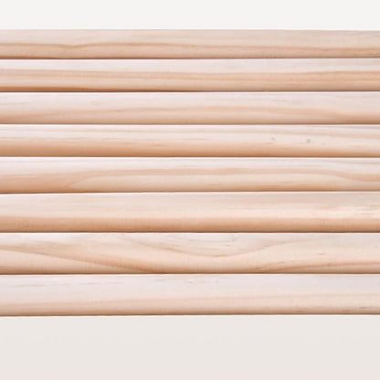 Correct Postures Exercise Stick Mobility Fitness Poles Portable Wood Training Stretching Tool For Women Kids Open Shoulder