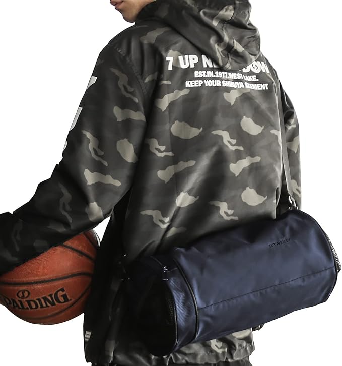 Small Sports Gym Bag Workout Lightweight Mini Duffel Bags for Men and Women