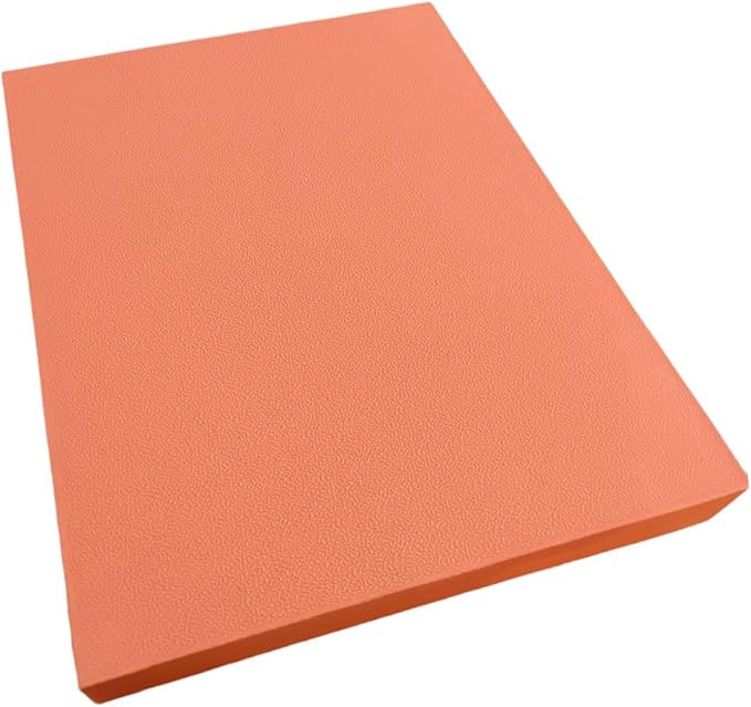 Balance Pad Foam Mat Non Slip Balancing Exercises Mat Foam Balance Board Knee Pad for Dancers Adults Gymnastics Seniors