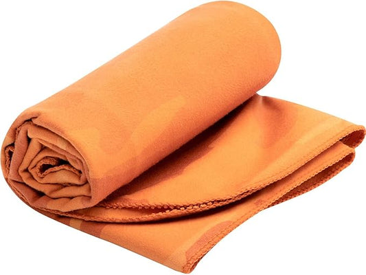 Sea to Summit Drylite Towel, Lightweight Camping and Travel Towel
