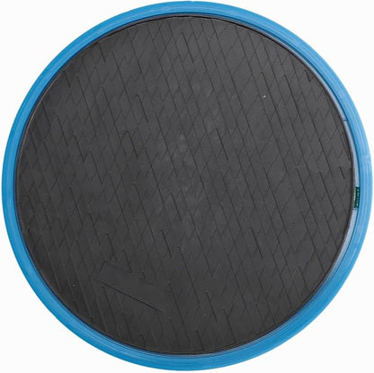 Core Sliders for Full Body Workout - Dual Sided Gliding Discs for Home & Gym Exercise, Compact and Portable Training Equipment