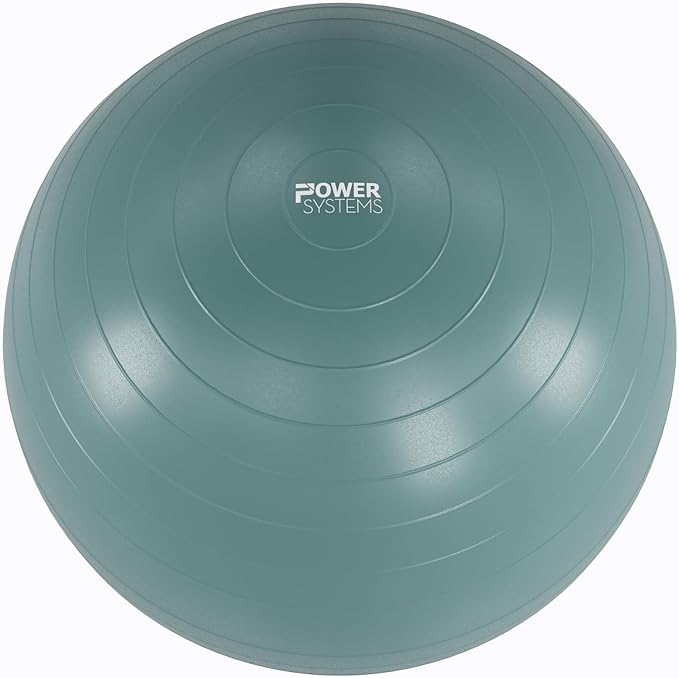 Power Systems Versa Ball Pro Stability Ball