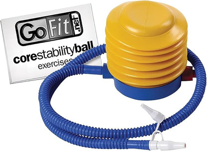 GoFit Stability Ball