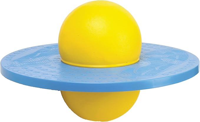 Champion Sports LBALL Balance Platform Ball