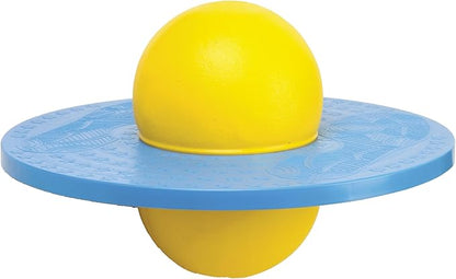 Champion Sports LBALL Balance Platform Ball