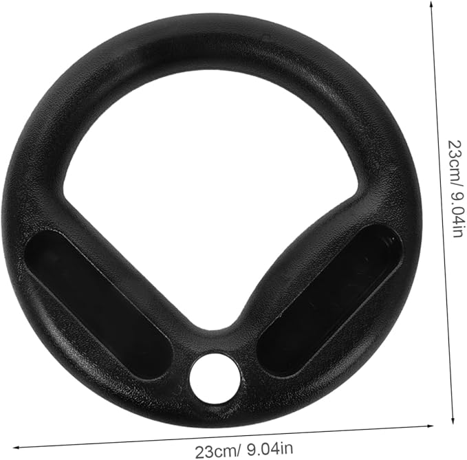 2pcs Heavy Duty Gymnastic Rings Straps for Pull up Bar Workout Rings for Strength Training and Bodyweight Exercises and Gym