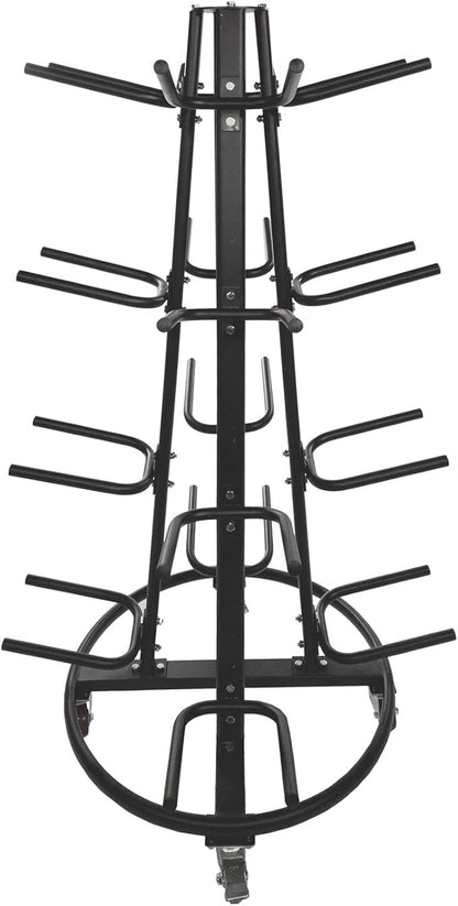 Champion Sports Medicine Ball Storage – Durable Racks & Trees for Organized Gym, Fitness & Sports Storage