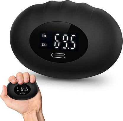 AMIR Hand Grip Strength Tester Trainer