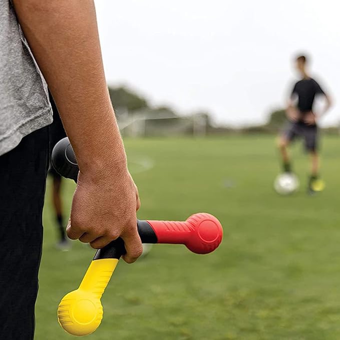 MUSKULO MONSTRO 1PC Reaction Catch Trainer - Professional Hand-Eye Coordination & Speed Training Tool for Athletes - Reactive Agility Reflex Trainer for Baseball, Basketball, Boxing & Goalkeepers