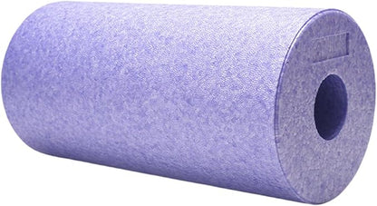 Foam Roller for Back | Hollow Column Massager - Trigger Point Foam Roller | for Gym Post-Exercise Sports Recovery Home Fitness Routine Yoga Stretching