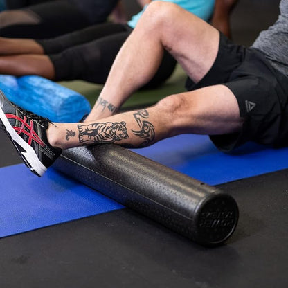 Round Foam Roller 36"/Round