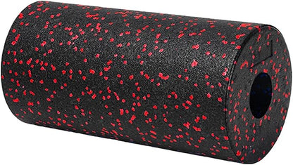 Deep Tissue Foam Roller, Muscle Relaxing Fitness Supply, Durable Recovery Tool for Women Men Adults Athletes Beginners Professionals, Reliable Home Gym Apartment Travel Yoga Accessory