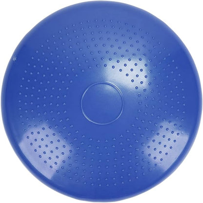 Balance Disc, Balance Pad Yoga Massage Ball Pad Professional Balance Disc Cushion Mat Balance Cushion Fitness Exercise Training Ball