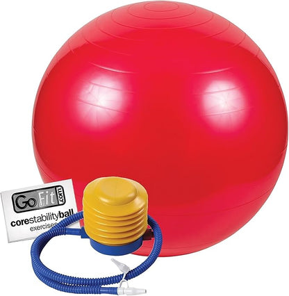 GoFit Stability Ball