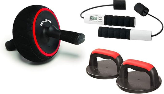 Iron Gym Total Body Fitness Kit