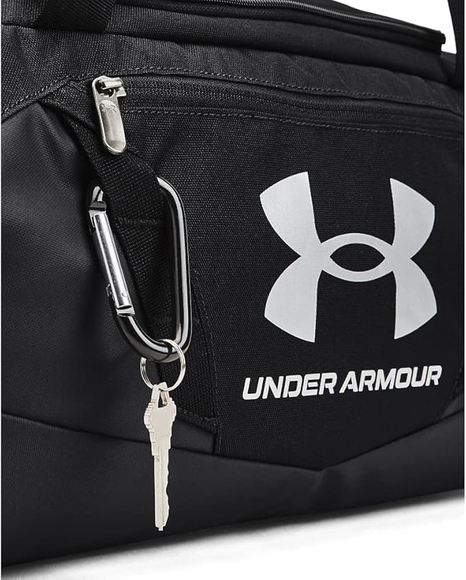 Under Armour Undeniable 5.0 Duffle, X-Small