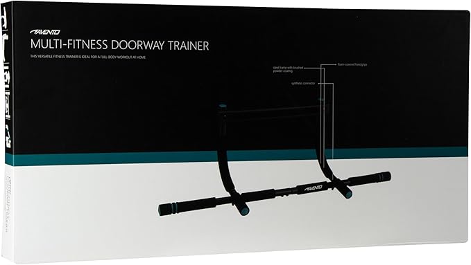 Avento Multi-Fitness Trainer