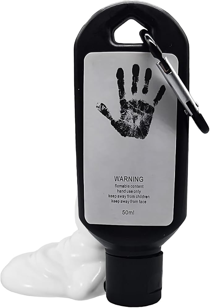 Gym Chalk | Liquid Long-Lasting Grip Enhancer,50ml Rock Climbing Grip Gymnastics Chalk,for Basketball Badminton Training Weightlifting Deadlifts Athletes Powerlifters