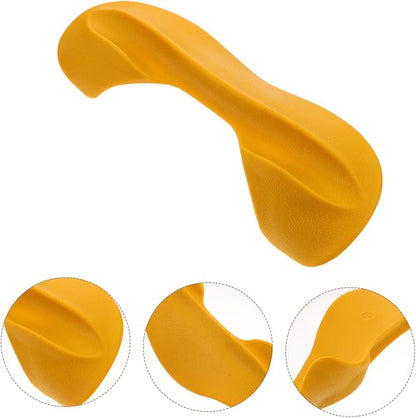 POPETPOP Squat Pad Barbell Cushion for Shoulder and Neck Protection Extra Thick Foam Cover for Weightlifting Suitable for Squats Lunges and Hip Thrusts Gym Equipment
