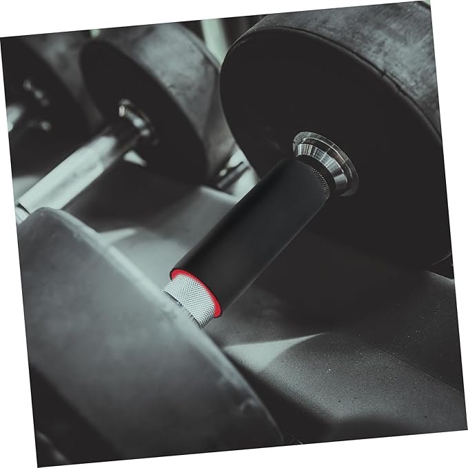 3 Pcs Foam Protector Sleeve for Pull-Up Bars Anti-Slip Gym Training Equipment Sturdy Barbell Cover for Home Fitness Suitable for Squats and Chin-ups