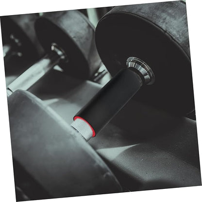 3 Pcs Foam Protector Sleeve for Pull-Up Bars Anti-Slip Gym Training Equipment Sturdy Barbell Cover for Home Fitness Suitable for Squats and Chin-ups