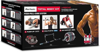 Perfect Fitness Total Body Kit